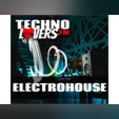 Live streaming Technolovers - Electro House