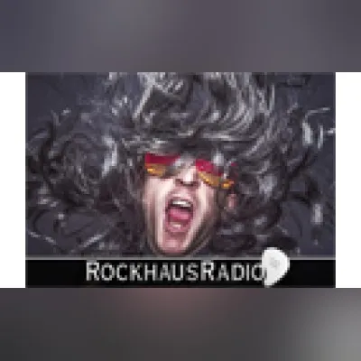Live streaming RMNradio - RockHausRadio