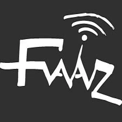 Live streaming Radio Faaz