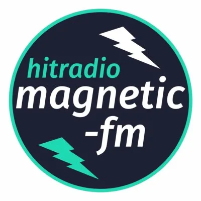 Live streaming magnetic-fm