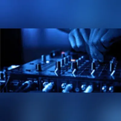 Live streaming DJ Neihtul