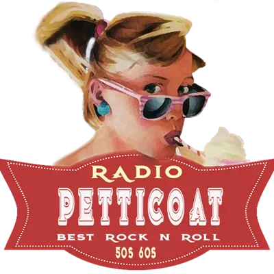 Live streaming Petticoat