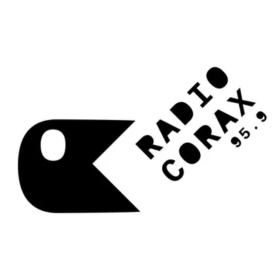 Live streaming Radio Corax