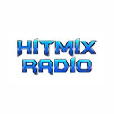 Live streaming Hitmixradio
