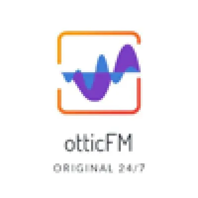 Live streaming otticFM