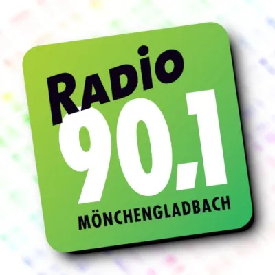 Live streaming Radio 90.1 - 90er