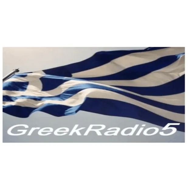 Live streaming GreekRadio5