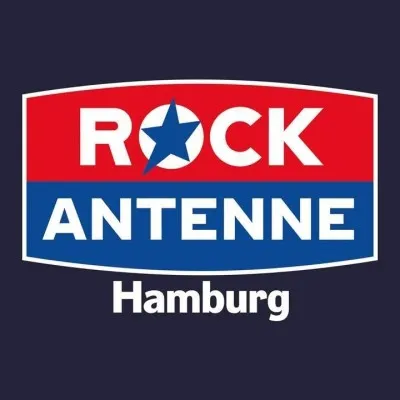 Live streaming ROCK ANTENNE Hamburg