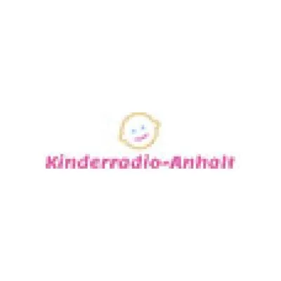 Live streaming Kinderradio Anhalt