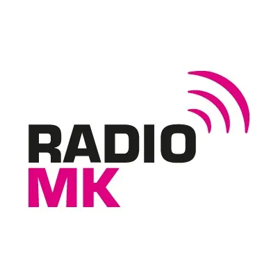 Live streaming Radio MK - 90er