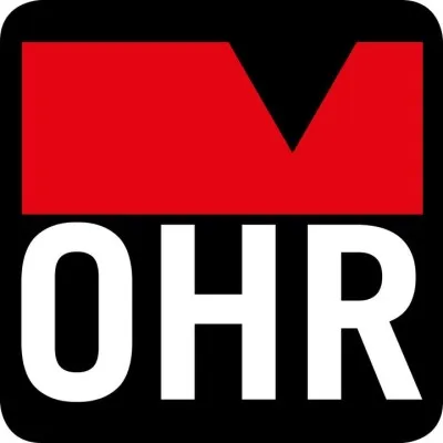 Hitradio Ohr 90er Radio
