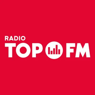 Live streaming Radio TOP FM - Region WEST