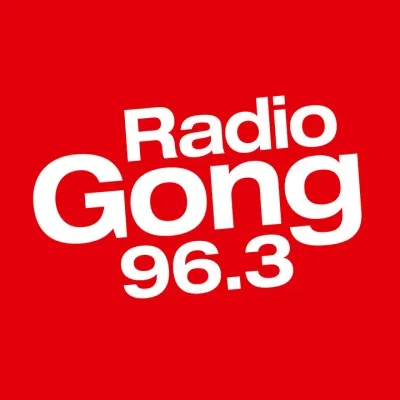 Live streaming Radio Gong 96.3 - Oldies
