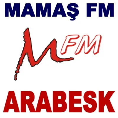 Live streaming Mamas FM - Arabesk Radyo