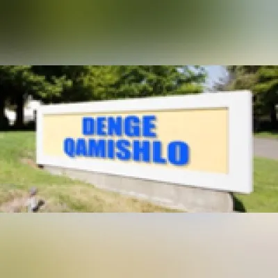 Live streaming Denge Qamishlo