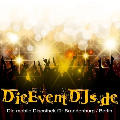Live streaming Die Event DJs