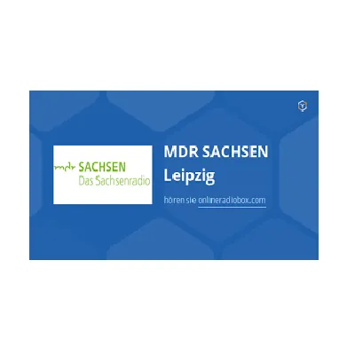 Live streaming MDR SACHSEN Leipzig