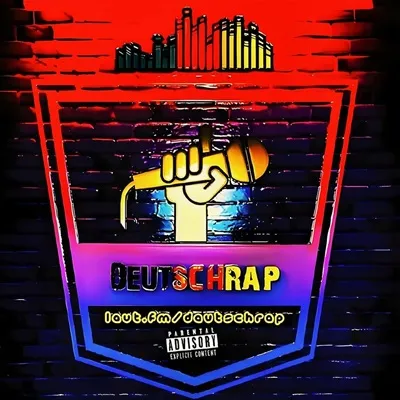 Live streaming Deutschrap