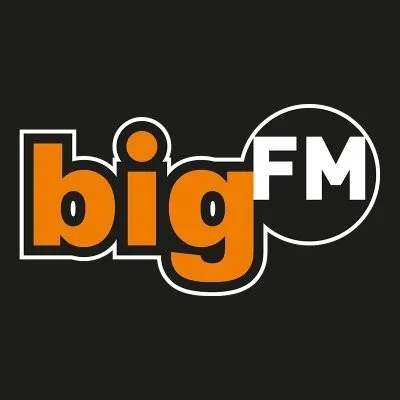Live streaming bigFM Baden-Württemberg