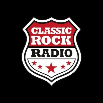 Live streaming Classic Rock Radio - Hard and Heavy