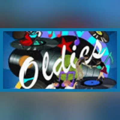 Live streaming Oldie24 FM