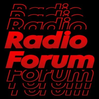 Live streaming Radio Forum