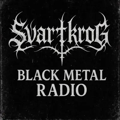 Live streaming Svartkrog Black Metal Radio