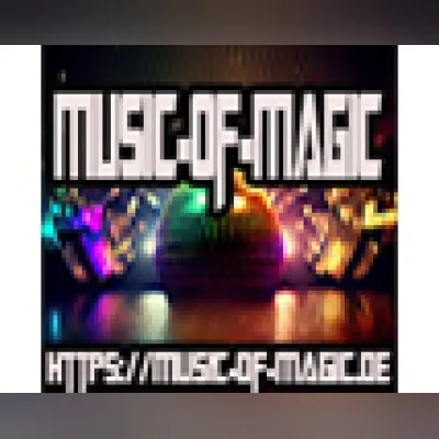 Live streaming music-of-magic