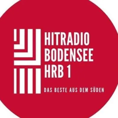 Live streaming Hitradio - Bodensee HRB 1
