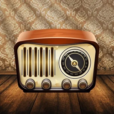 Electro Swing Revolution Radio