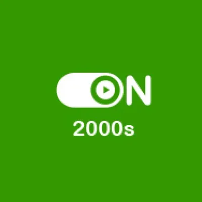 Live streaming ON 2000s