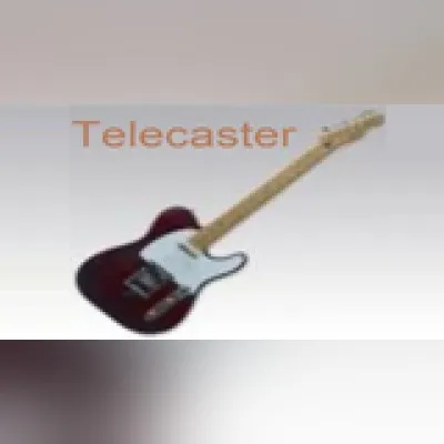 Telecaster