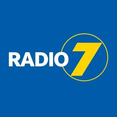 Live streaming Radio 7 - WeihnachtsHits