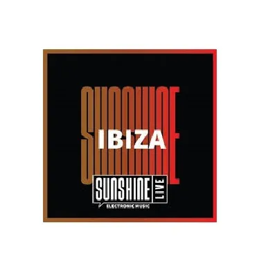 Live streaming Radio Sunshine-Live - Ibiza