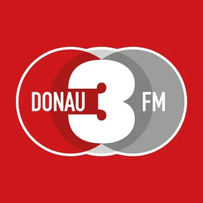 Live streaming DONAU 3 FM