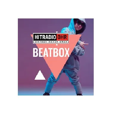 Live streaming Hitradio Ohr Beatbox