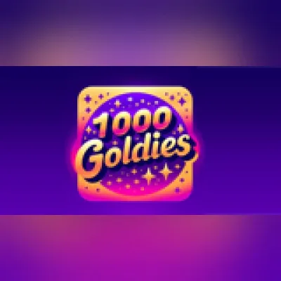 Live streaming 1000 Goldies