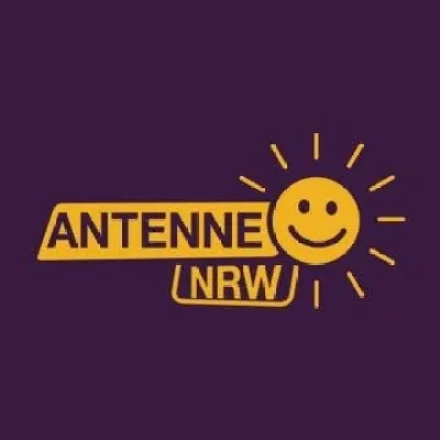 Live streaming Antenne NRW - Karneval Hits
