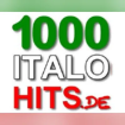 Live streaming 1000 Italo Hits