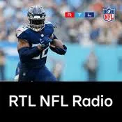 Live streaming RTL NFL RADIO