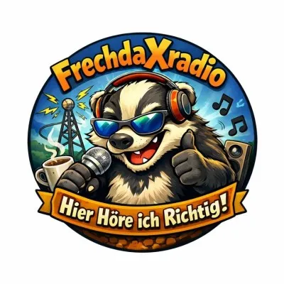 Live streaming FrechdaXRadio