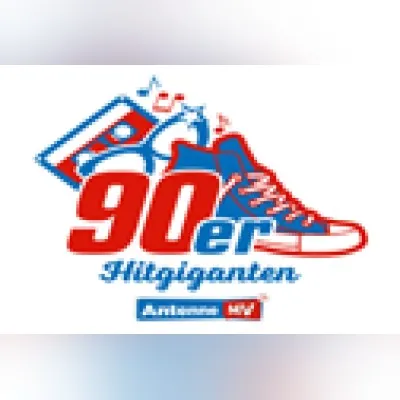 Live streaming Antenne MV 90er Hitgiganten