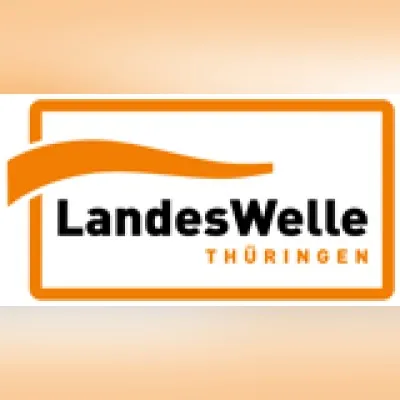 Live streaming LandesWelle Thüringen