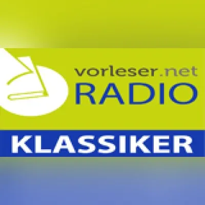 Live streaming vorleser.net-Radio - Klassiker