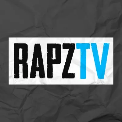 Live streaming RapzTV