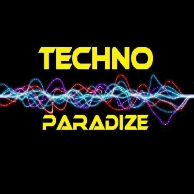 Live streaming Techno Paradize