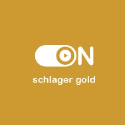 Live streaming ON Schlager Gold
