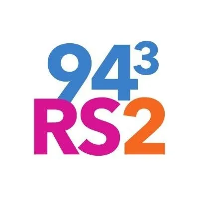 Live streaming 94.3 RS2 - 2000er