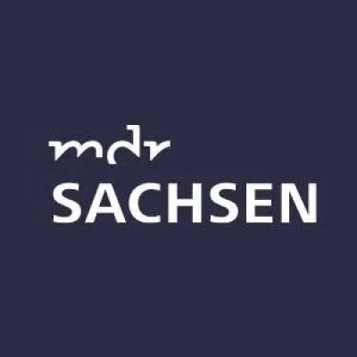Live streaming MDR Sachsen