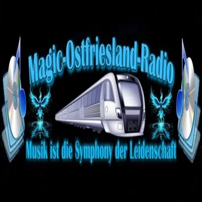 Live streaming Magic-Ostfriesland-Radio